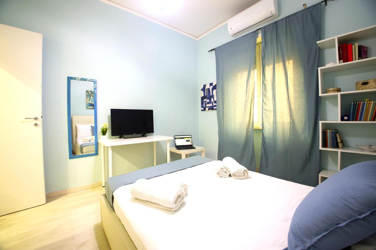 Appartamento Hostly - Vittoria House - Near The Center With Private Parking *