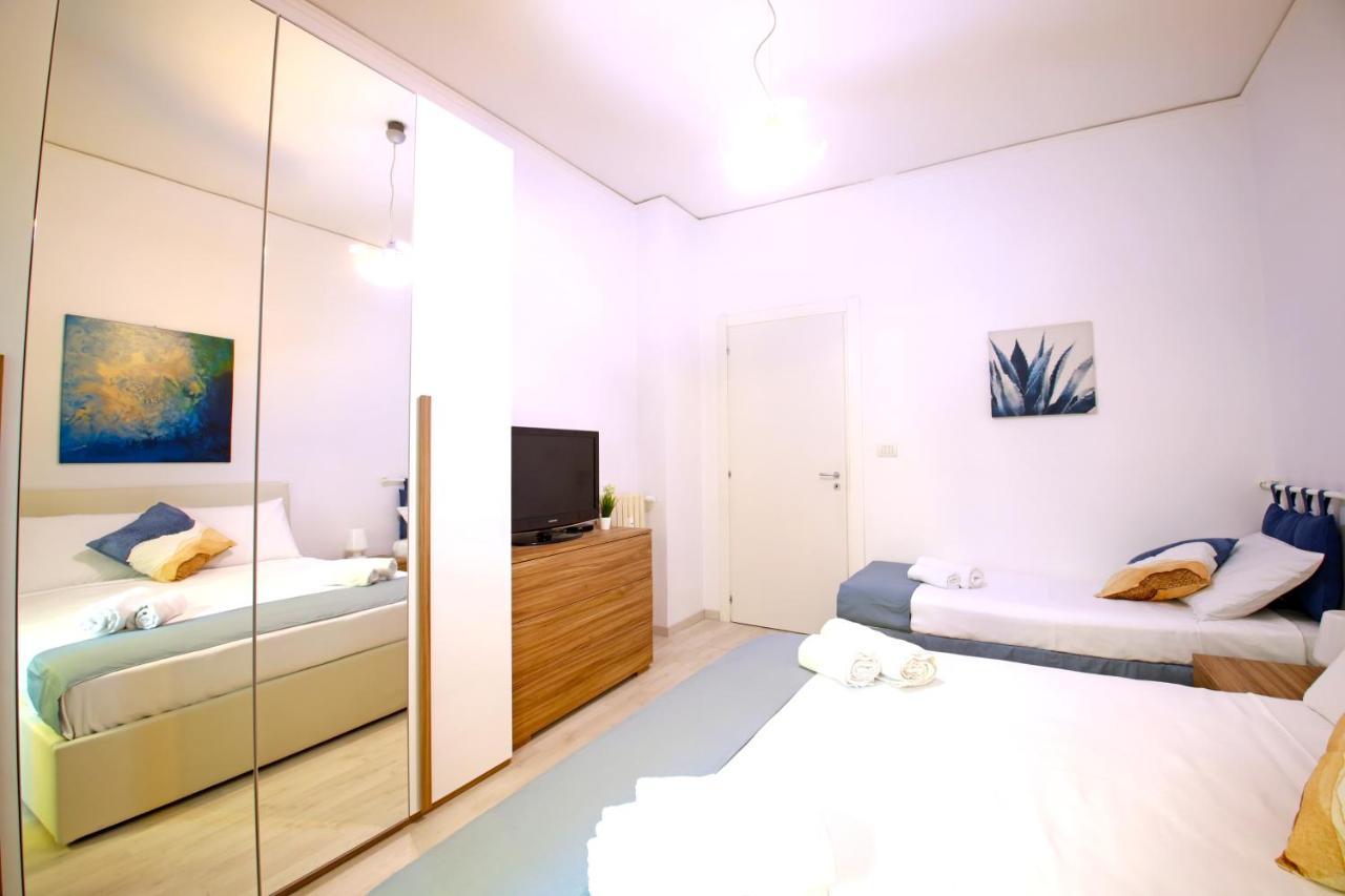 Appartamento Hostly - Vittoria House - Near The Center With Private Parking *